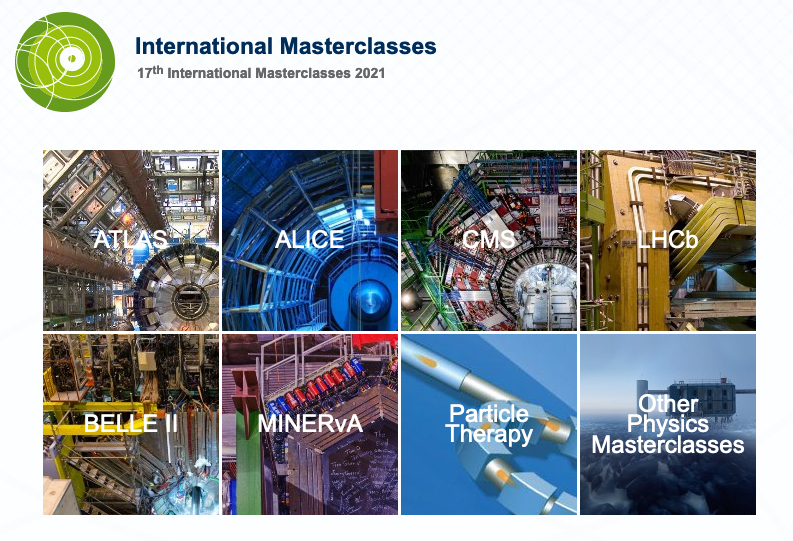 LHC Masterclass
