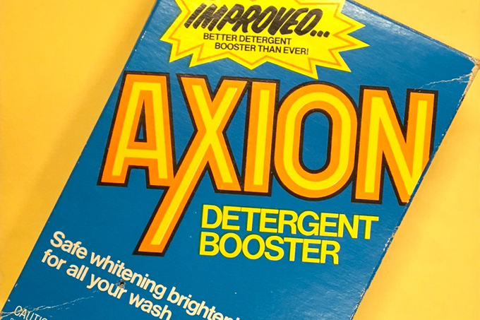 Axion Searches